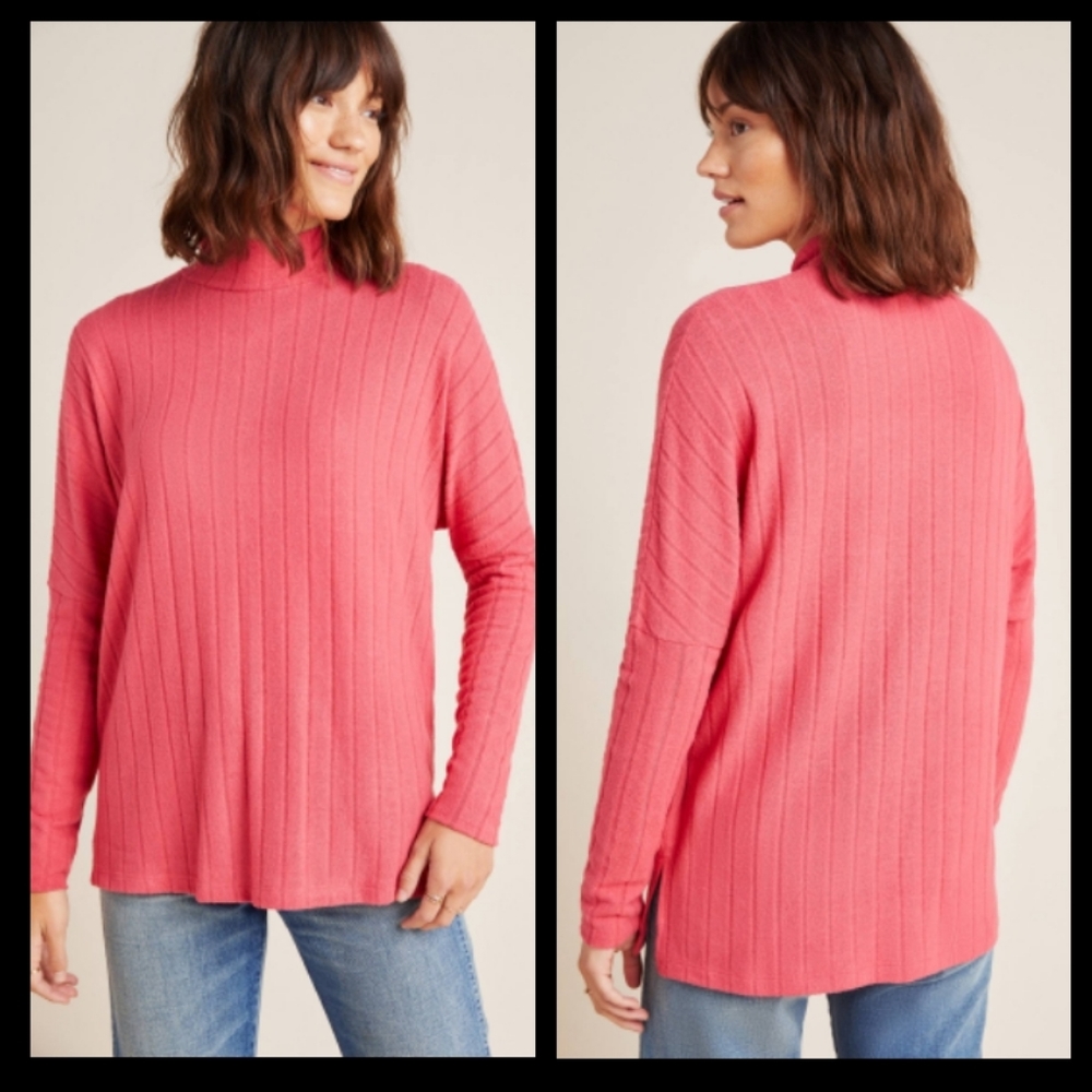 Eric + Ali Fiona Hacci Tunic - Picture 2 of 3